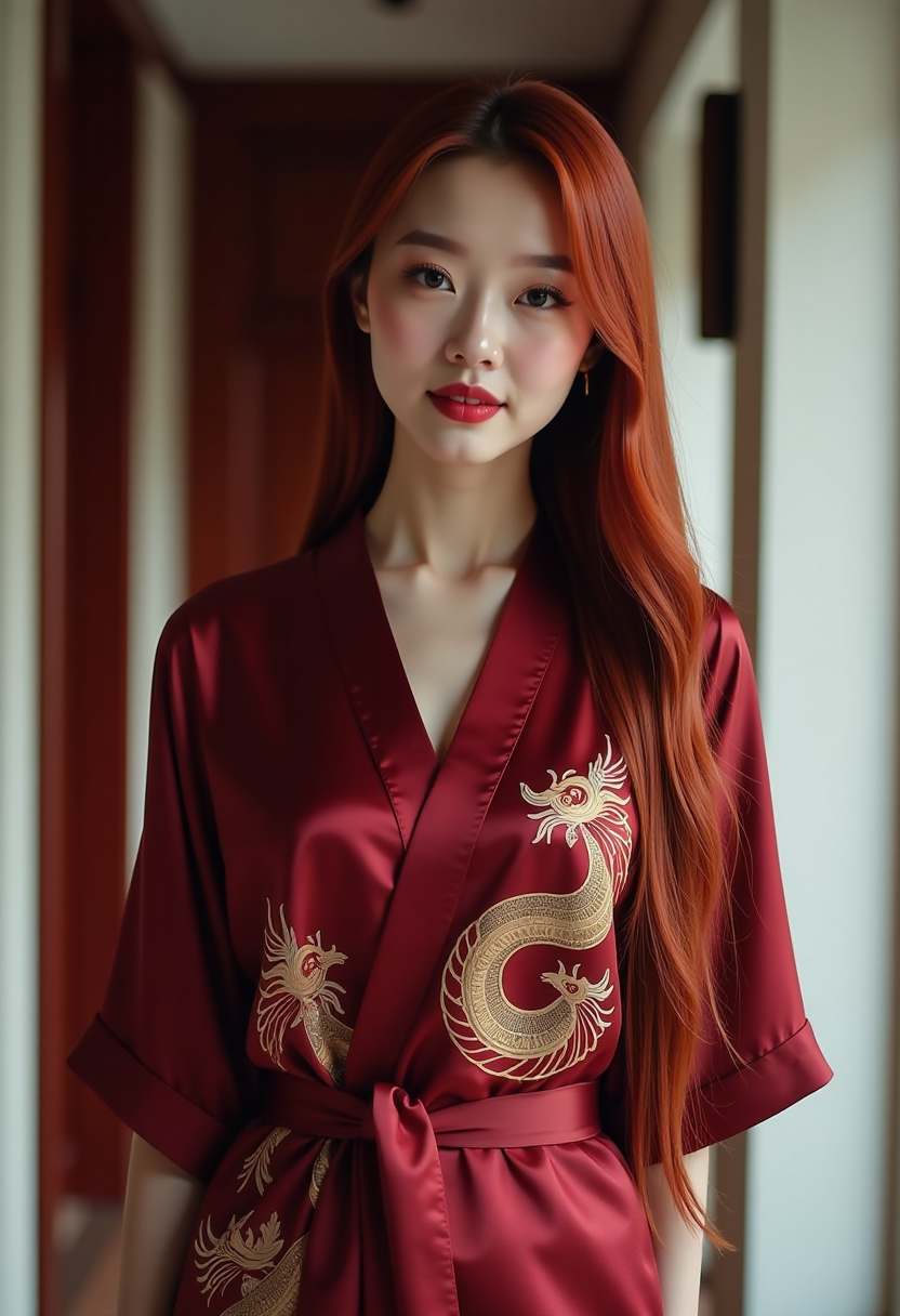 纸上山河电视剧海报